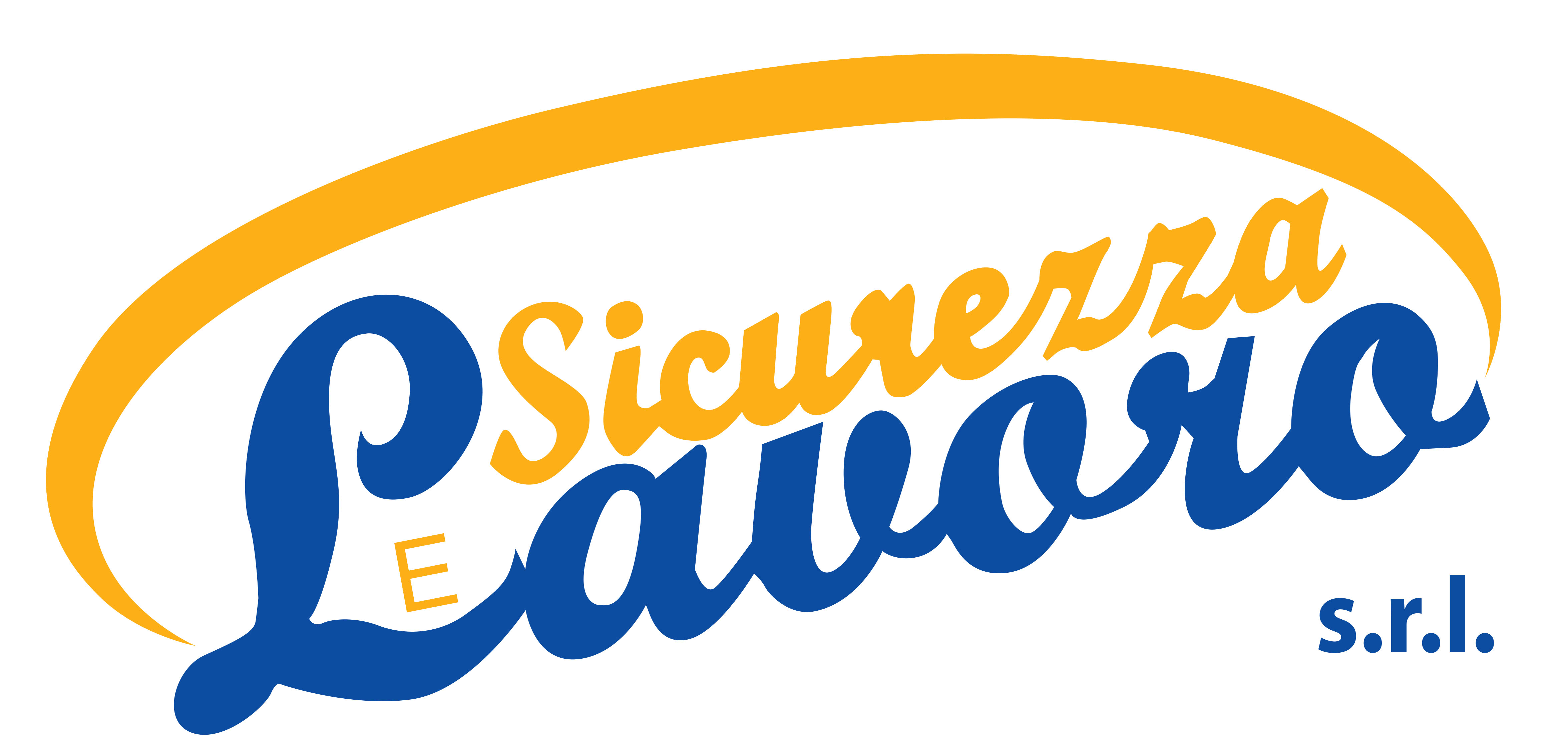 LAVORO E SICUREZZA SRL